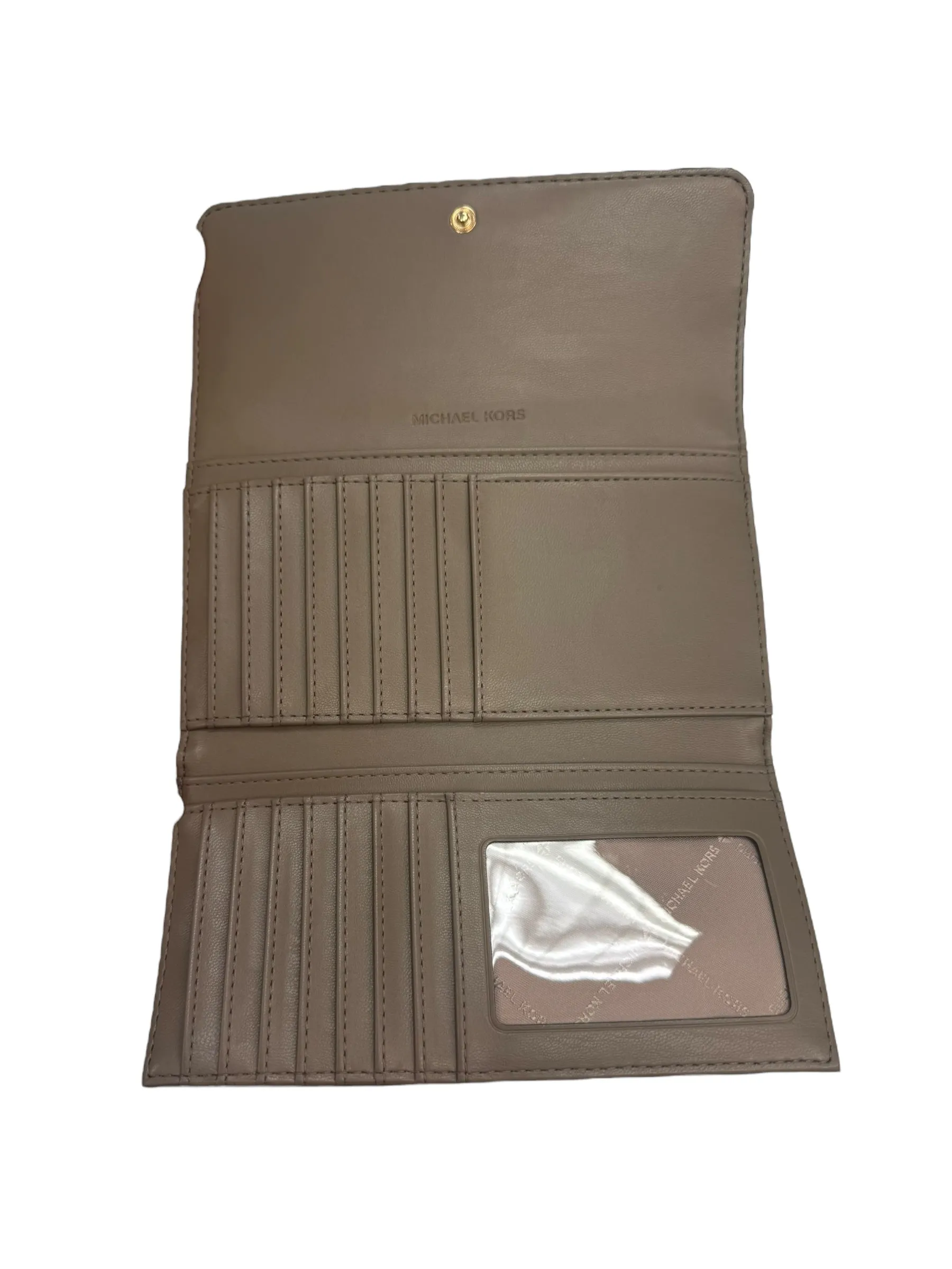 Michael Kors Bags Wallet Designer By Michael Kors, Size: Medium