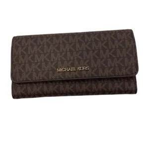 Michael Kors Bags Wallet Designer By Michael Kors  Size: Medium