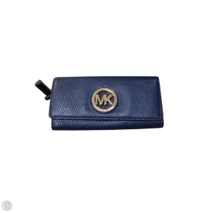 Michael Kors Bags Wallet Designer By Michael Kors, Size: Medium