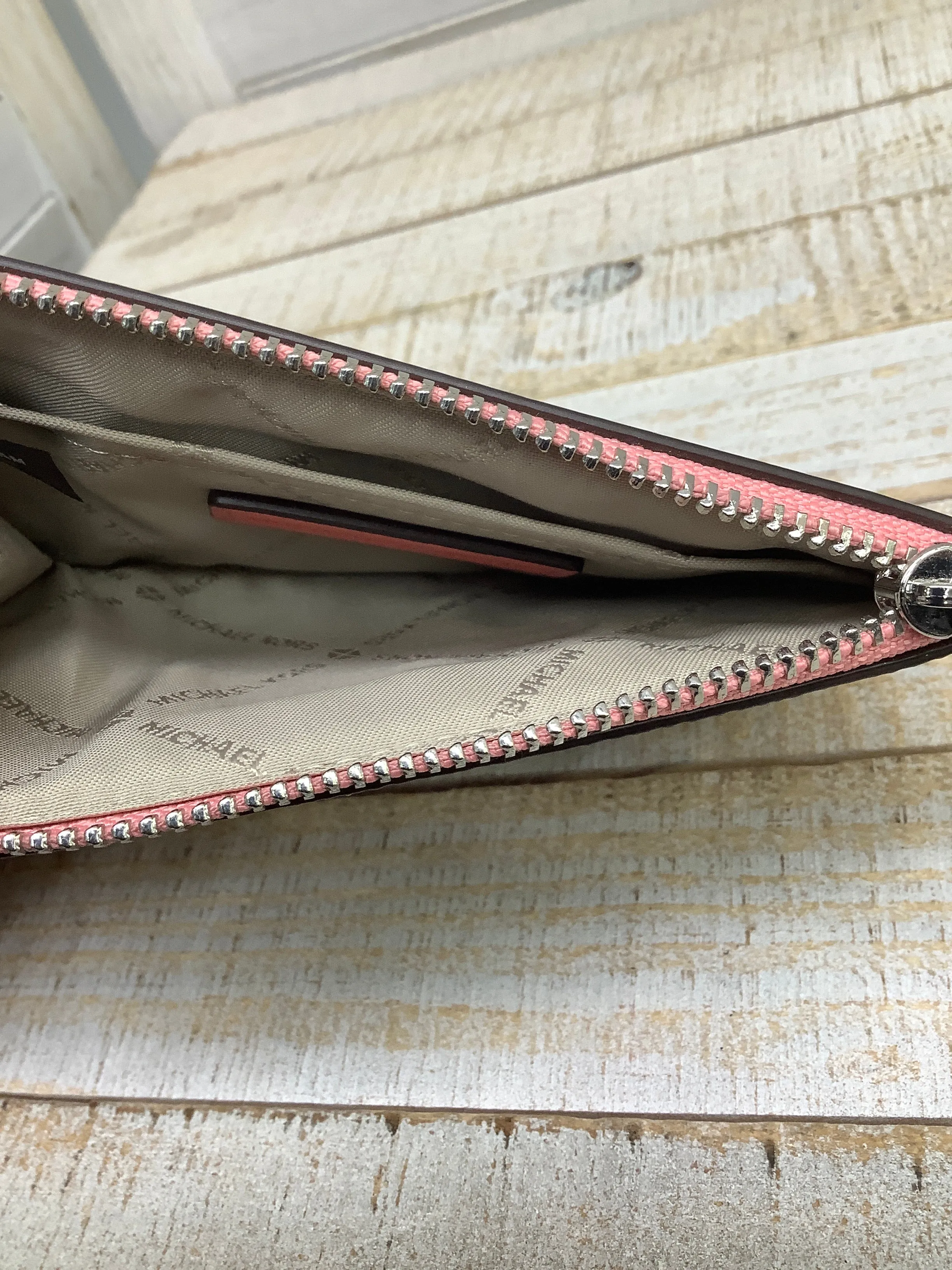 Michael Kors Bags Wallet Designer  by Michael Kors, Size Small