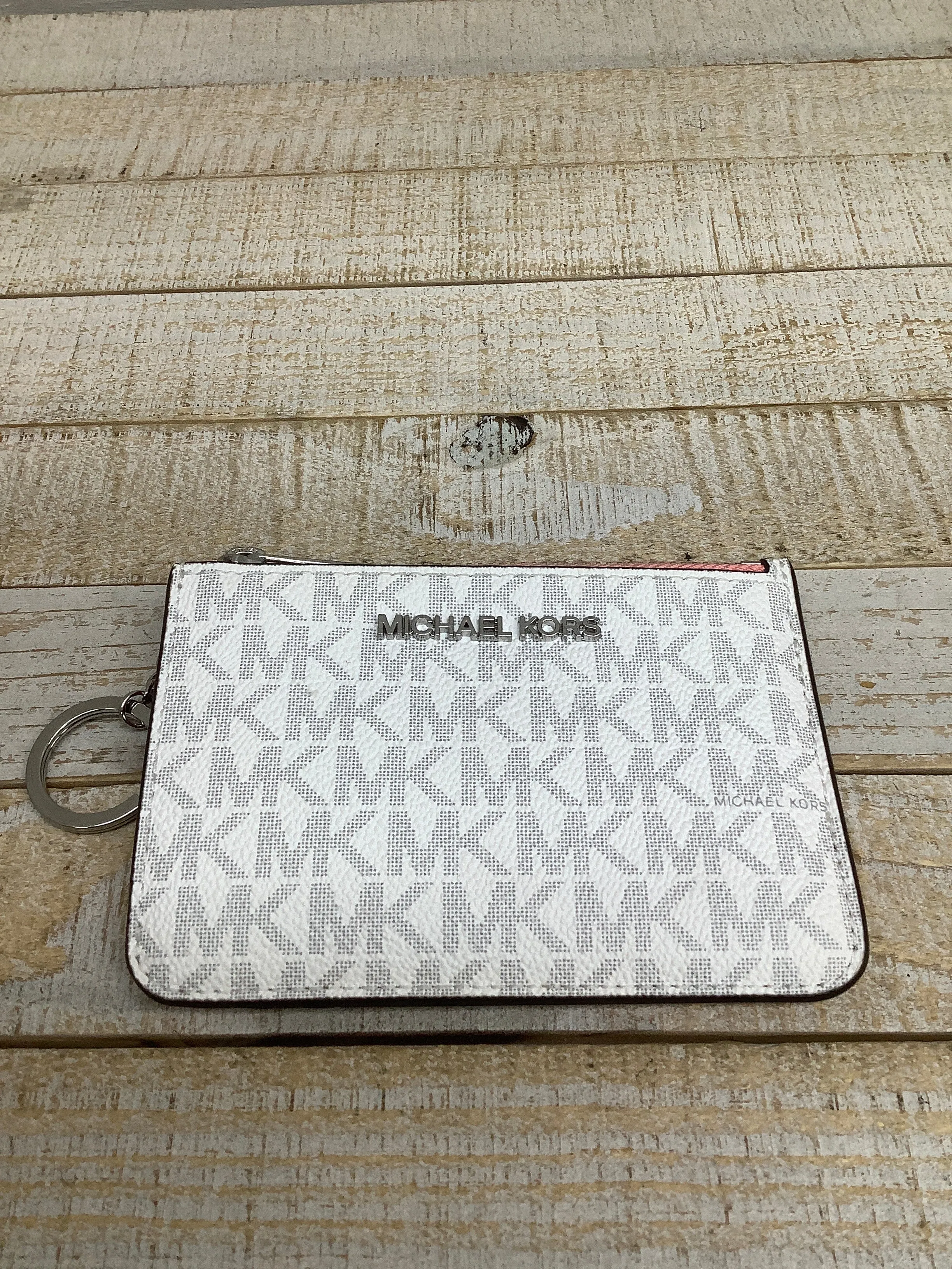 Michael Kors Bags Wallet Designer  by Michael Kors, Size Small