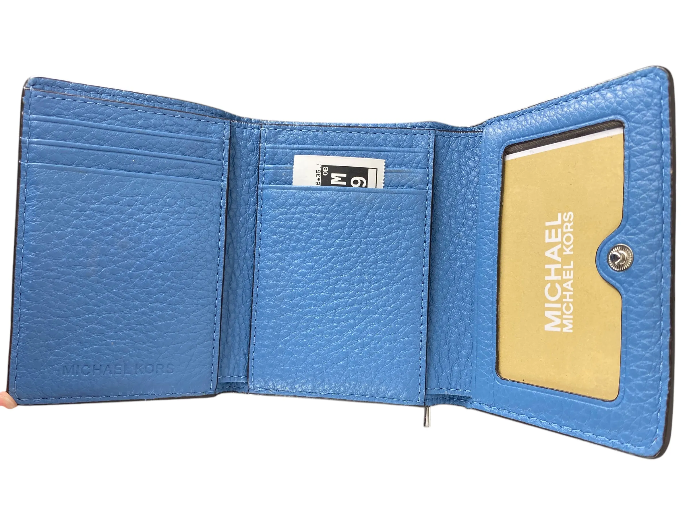 Michael Kors Bags Wallet Designer By Michael Kors, Size: Small