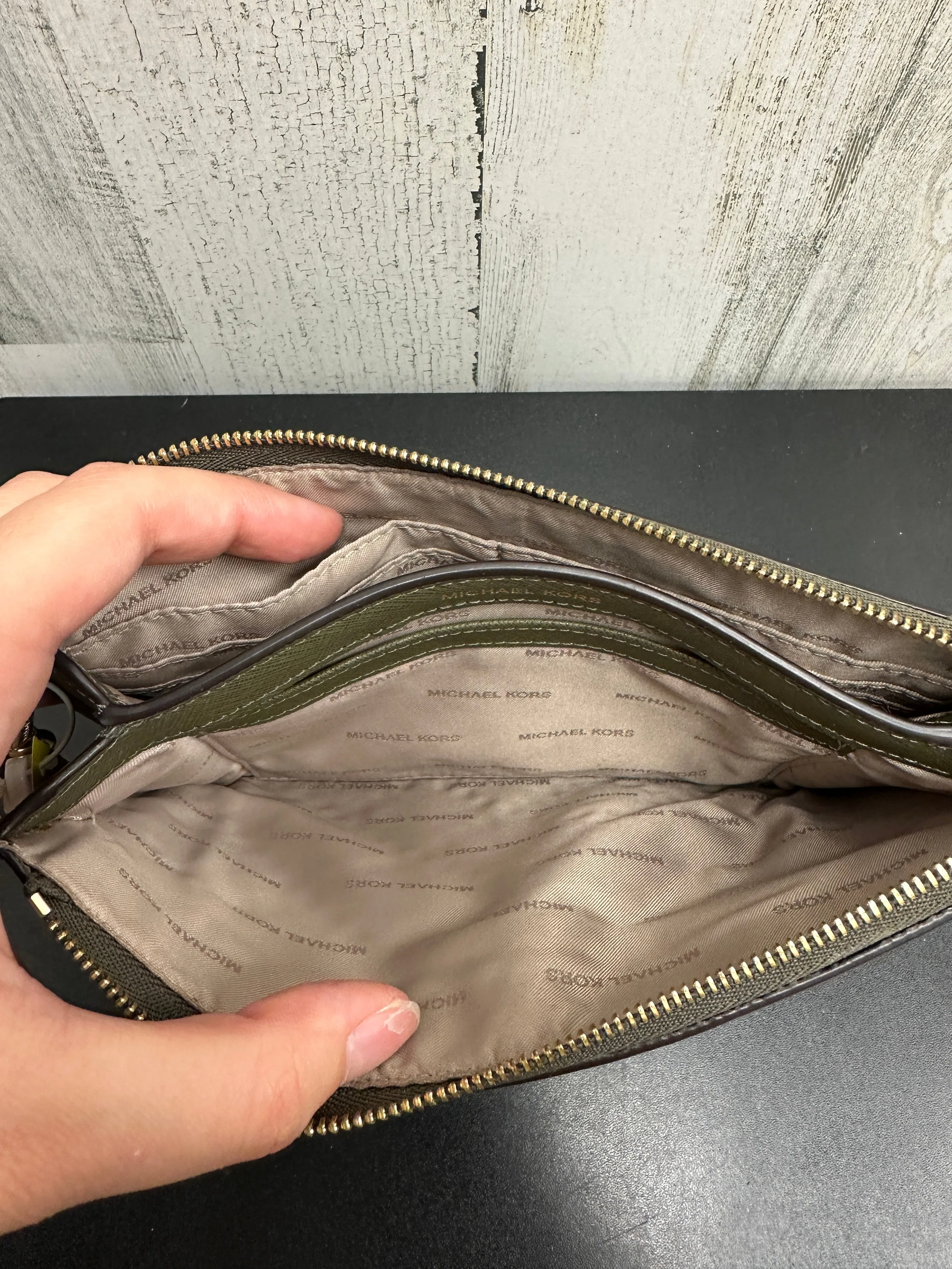 Michael Kors Bags Wallet Designer By Michael Kors  Size: Small