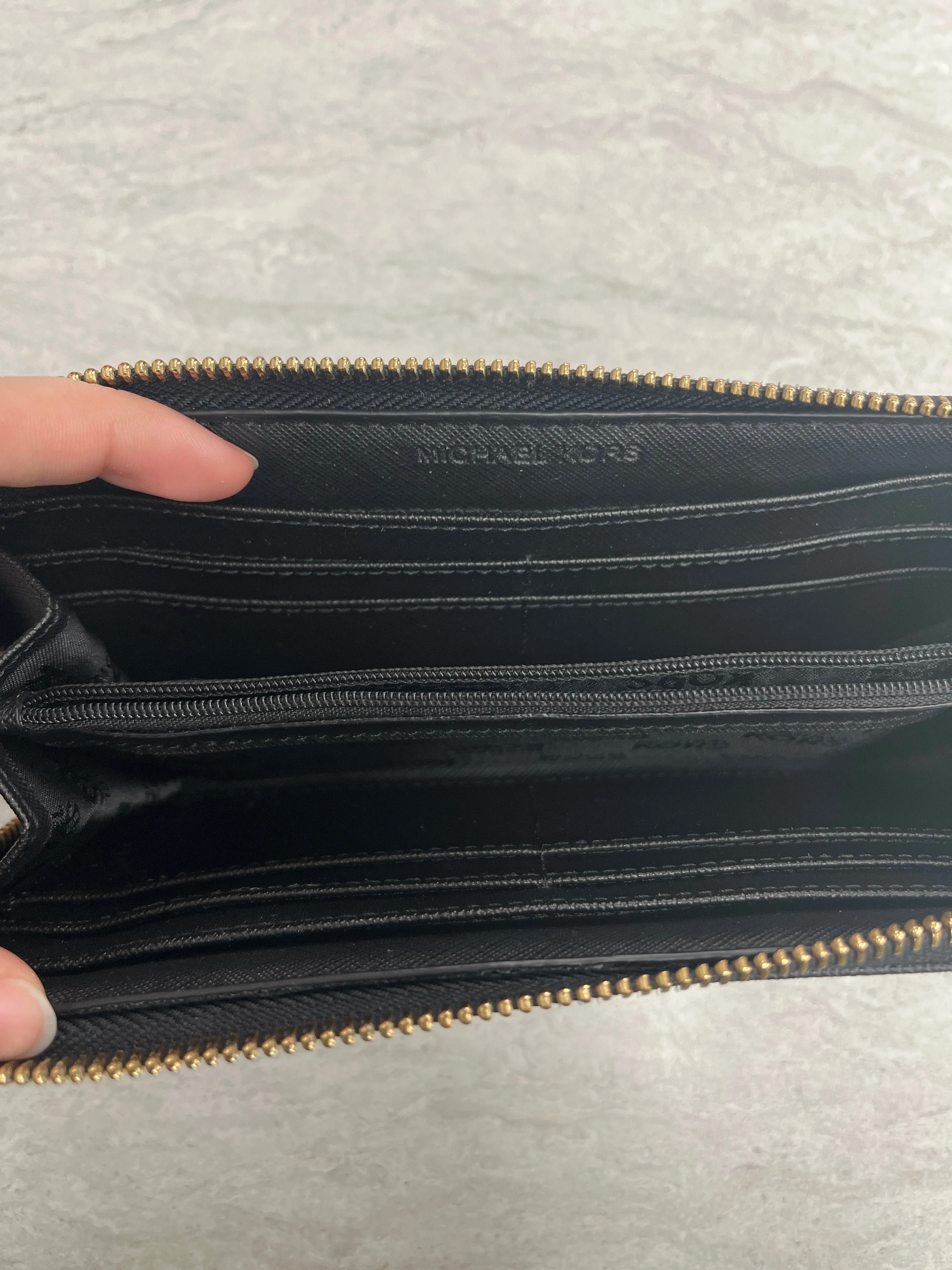 Michael Kors Bags Wallet Designer By Michael Kors, Size: Small