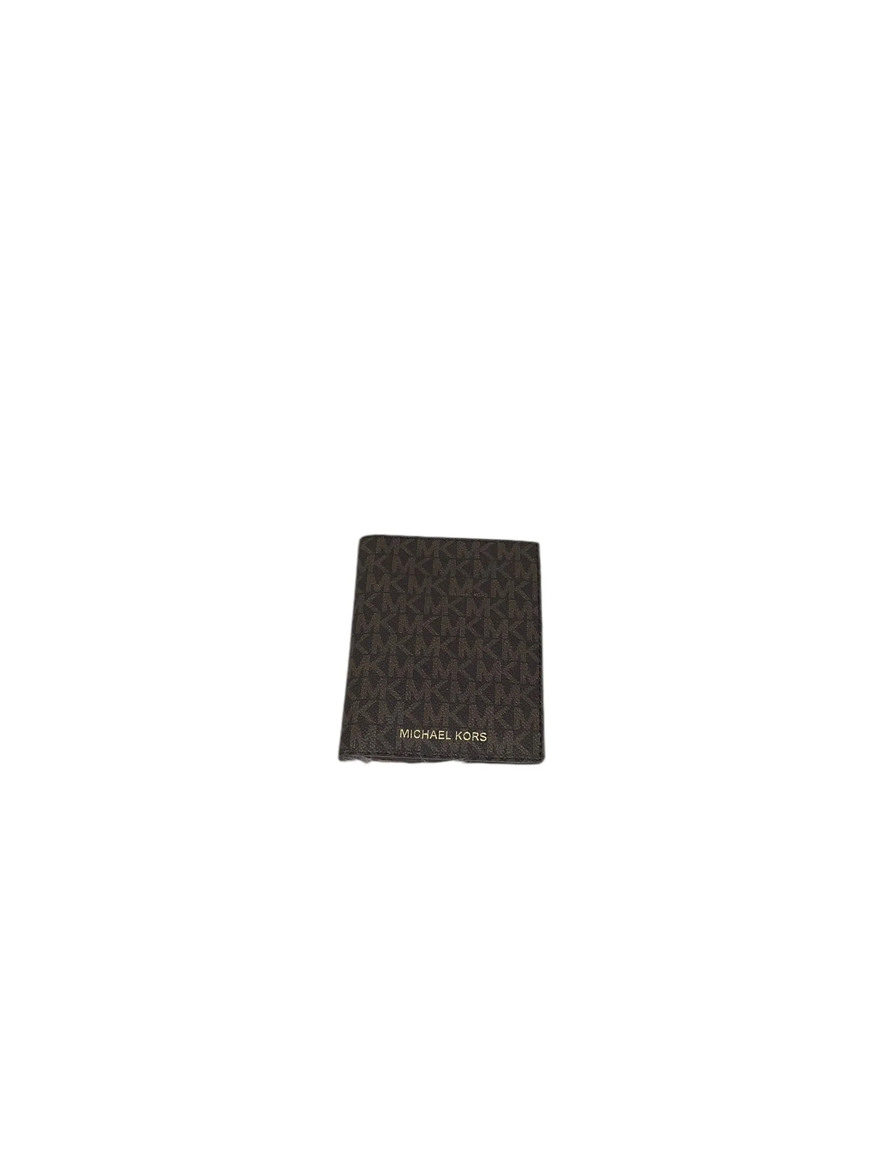 Michael Kors Bags Wallet Designer By Michael Kors, Size: Small