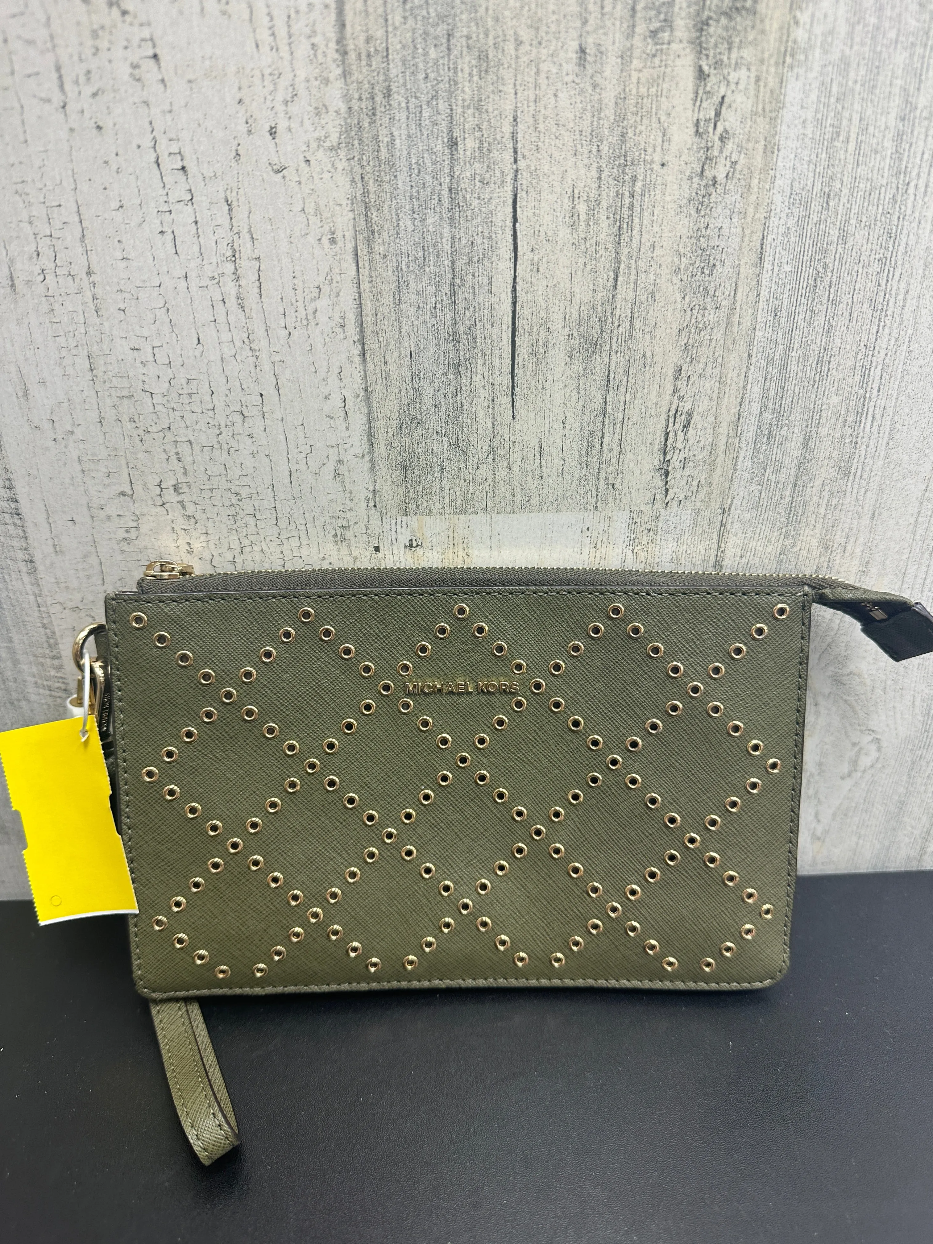 Michael Kors Bags Wallet Designer By Michael Kors  Size: Small