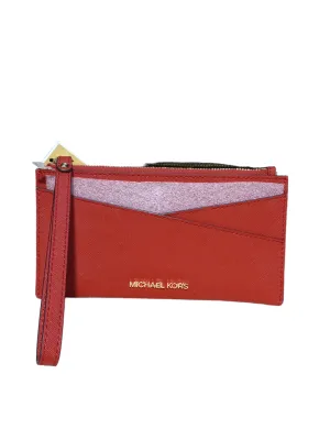 Michael Kors Bags Wristlet By Michael Kors  Size: Large