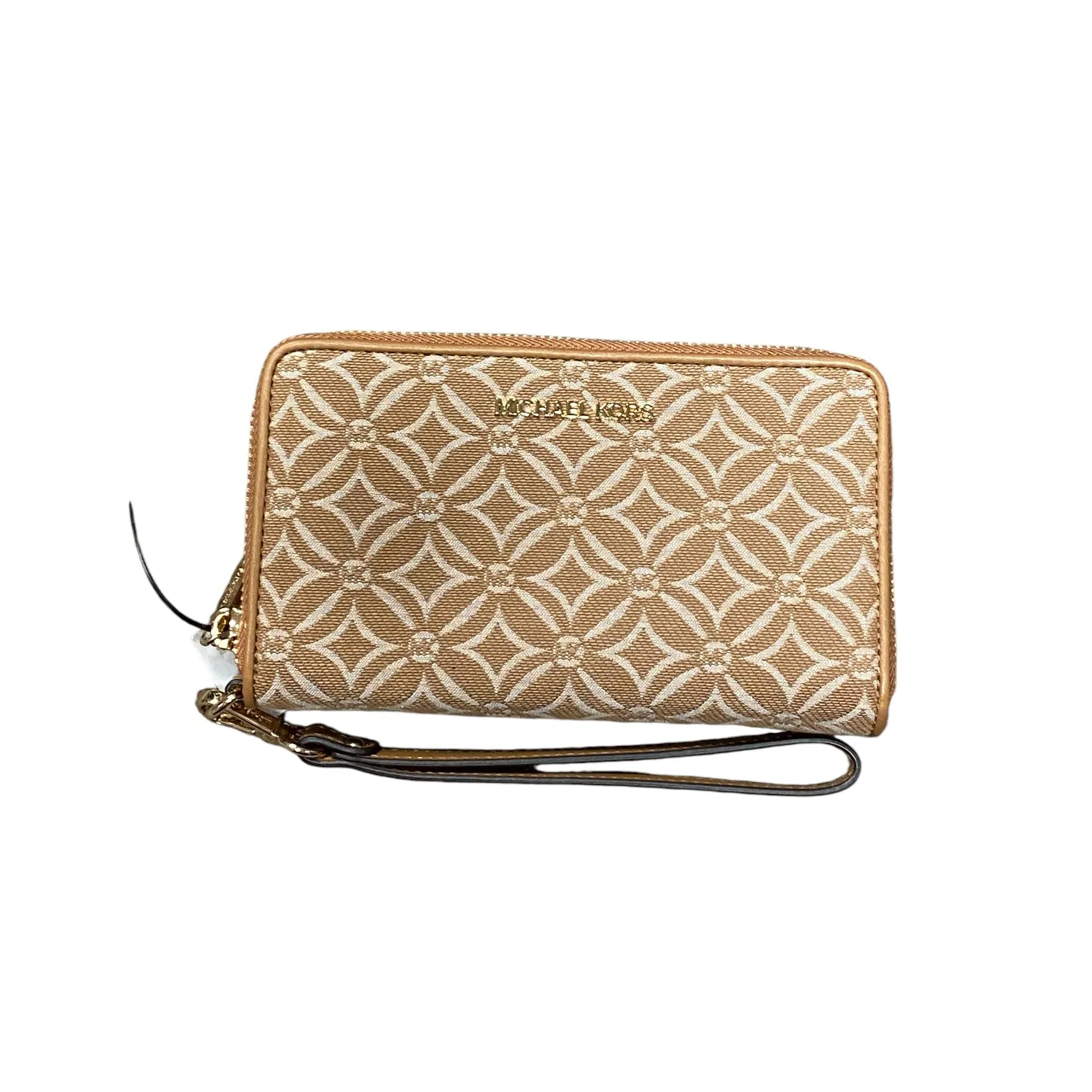 Michael Kors Bags Wristlet By Michael Kors, Size: Medium