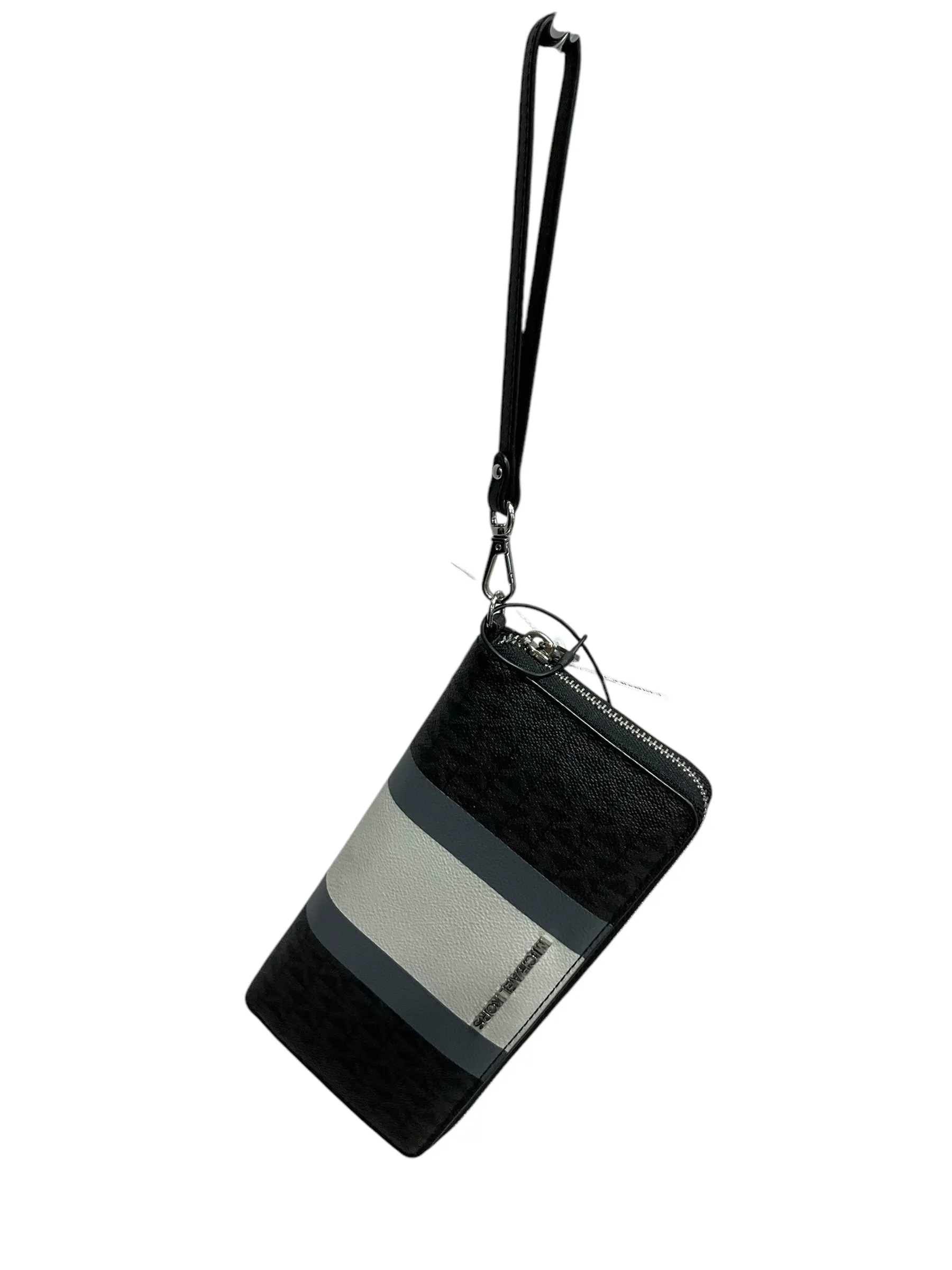 Michael Kors Bags Wristlet Designer By Michael Kors, Size: Large