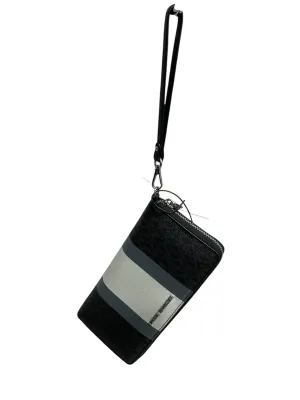 Michael Kors Bags Wristlet Designer By Michael Kors, Size: Large
