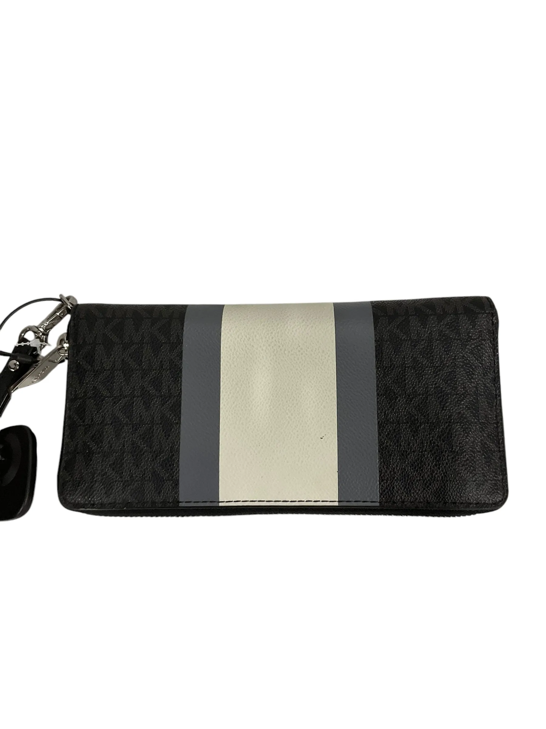 Michael Kors Bags Wristlet Designer By Michael Kors, Size: Large