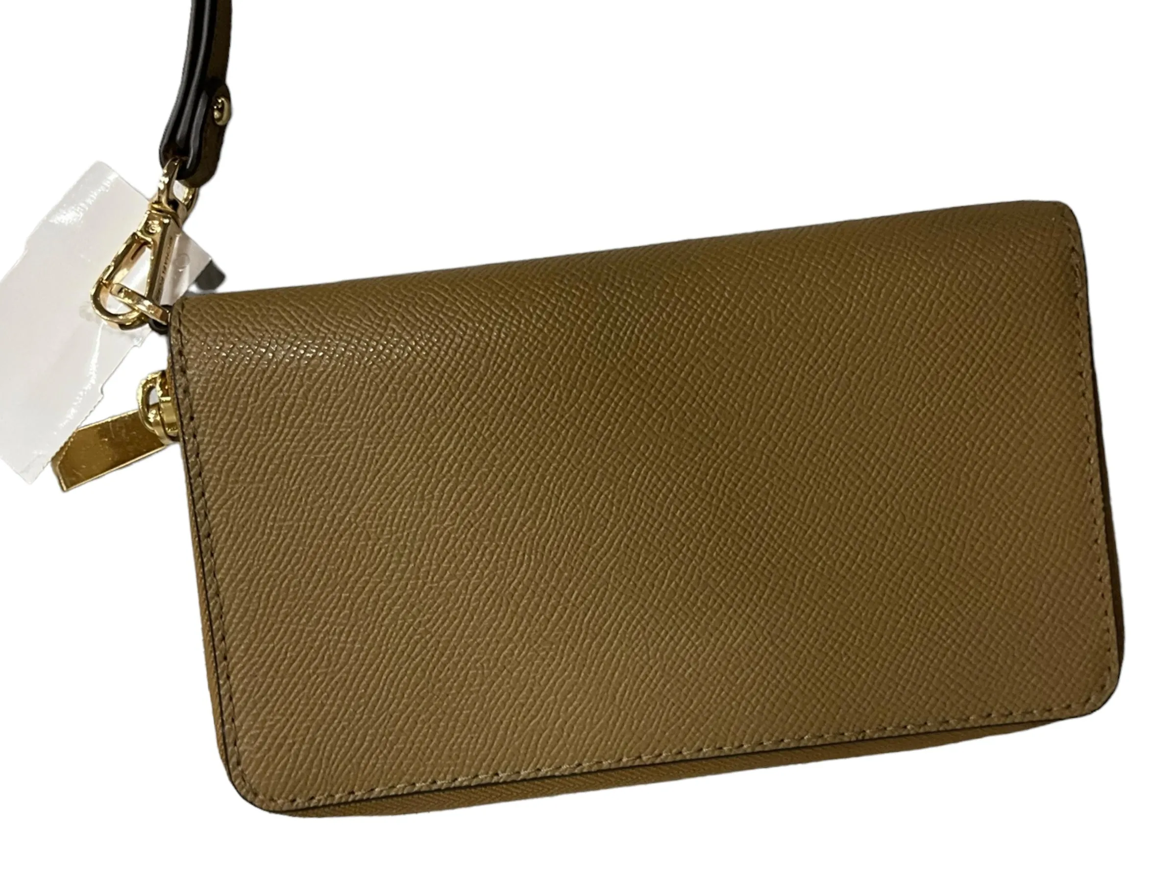 Michael Kors Bags Wristlet Leather By Michael Kors  Size: Medium