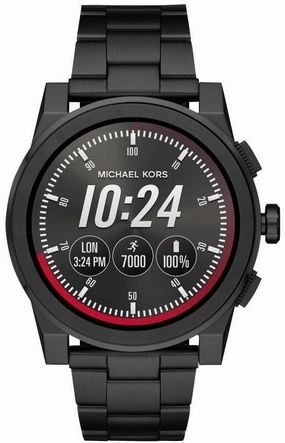 Michael Kors Watch Access Smartwatch