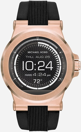 Michael Kors Watch Access Smartwatch D