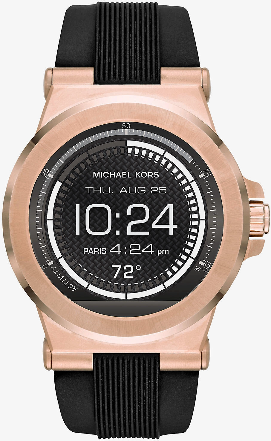 Michael Kors Watch Access Smartwatch D