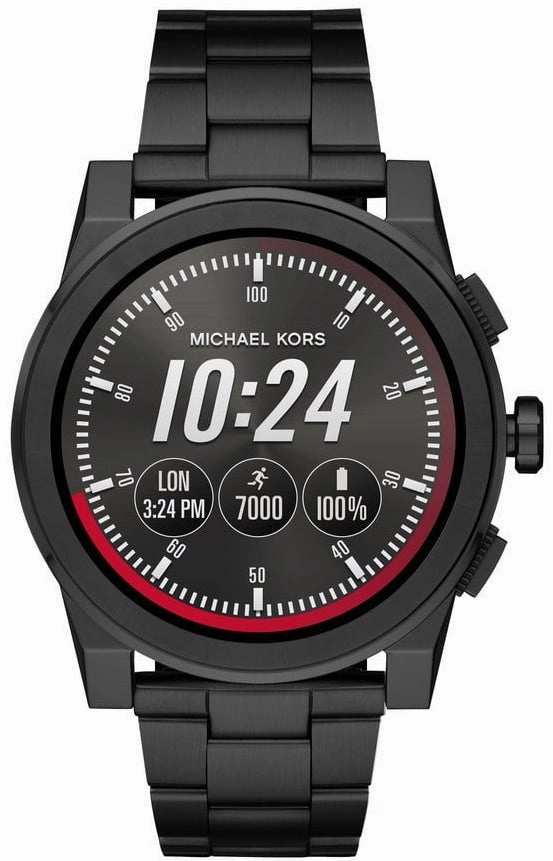 Michael Kors Watch Access Smartwatch