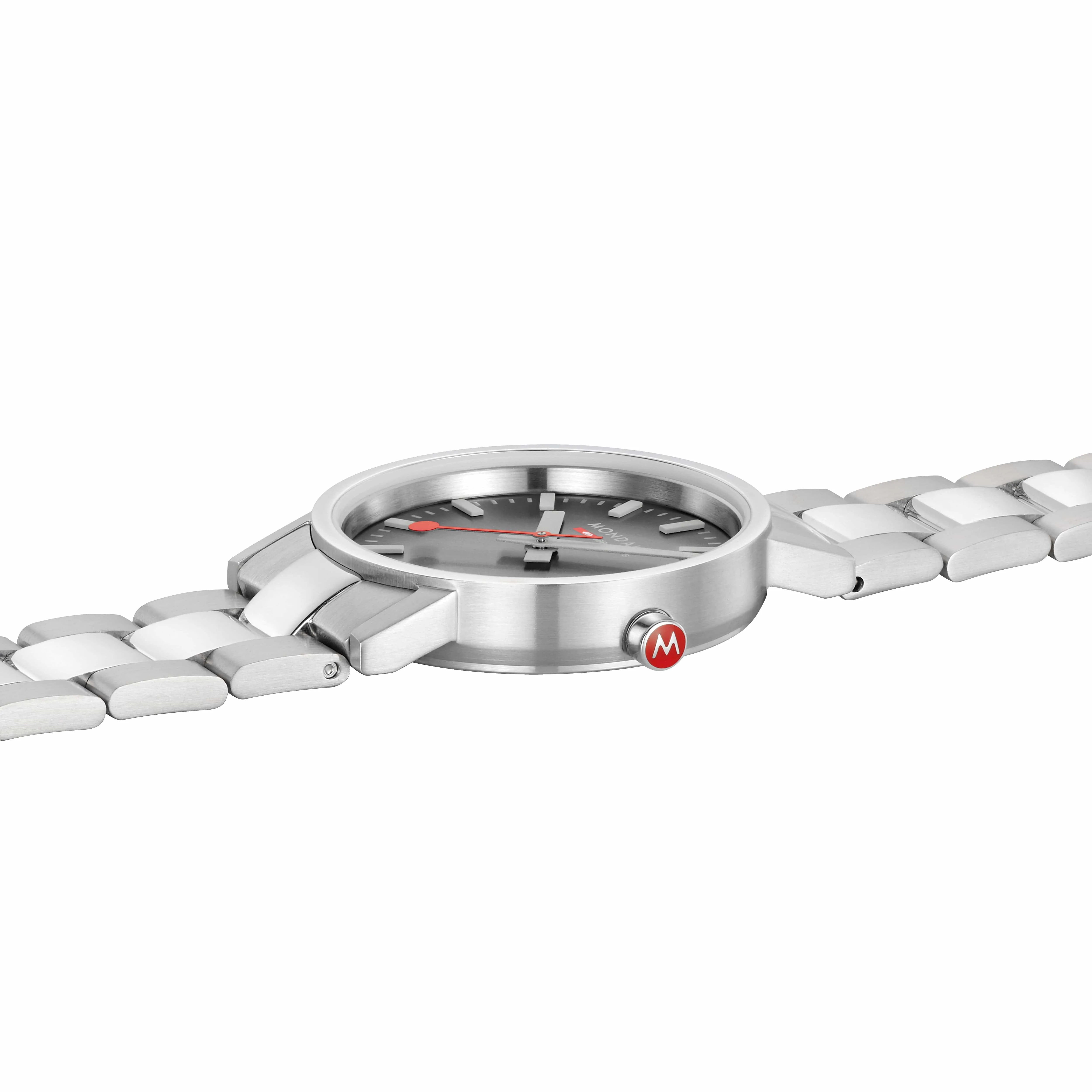 Mondaine Classic 30mm Watch