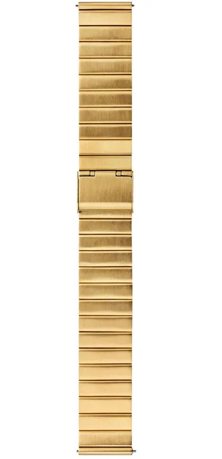Mondaine Classic Bracelet Watch