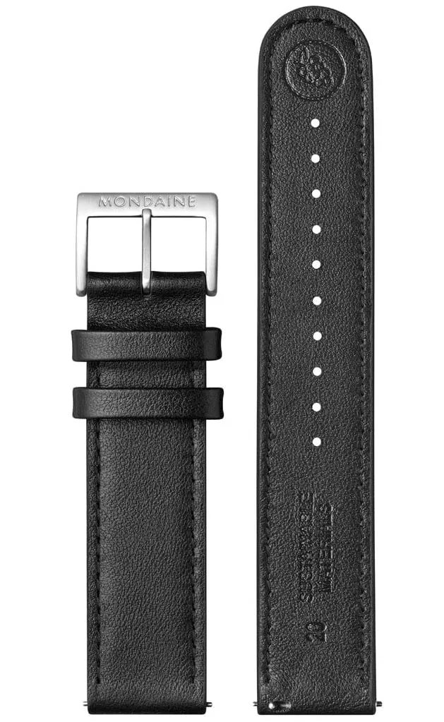 Mondaine The Original Automatic BackLight Watch