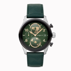 Montblanc Summit 3 Bicolor Titanium Smartwatch