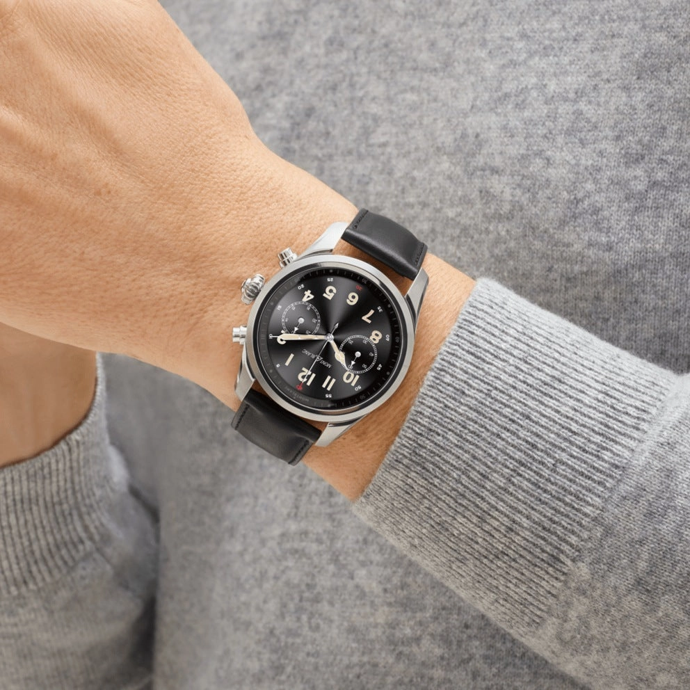 Montblanc Watch Summit 2  Smartwatch