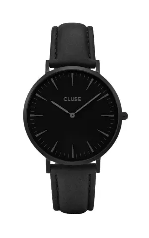 Montre Cluse La Bohme Boho Chic Full Black CW0101201018
