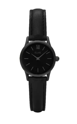 Montre CLUSE La Vedette Full Black CL50015