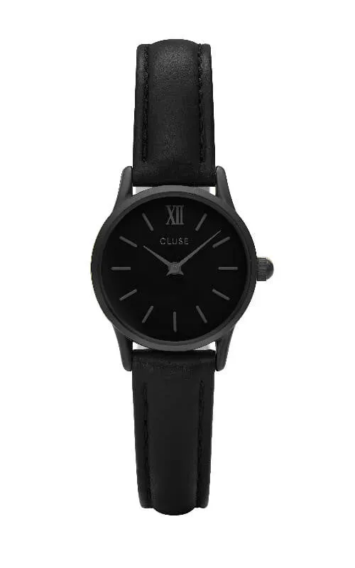 Montre CLUSE La Vedette Full Black CL50015