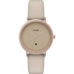 Montre CLUSE Le Couronnement Leather Bicolour CL63006