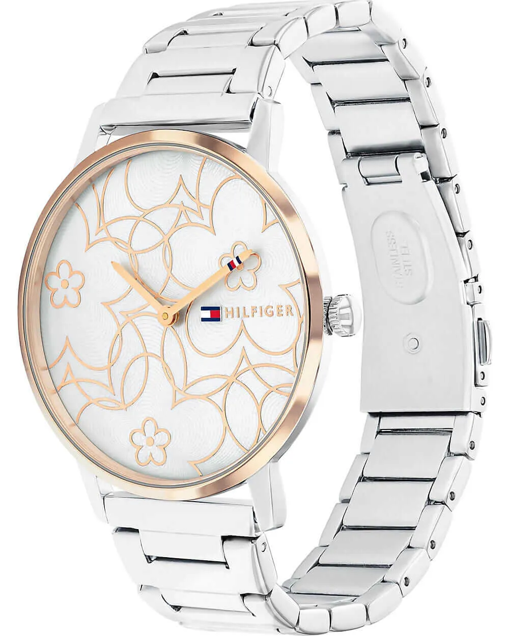 Montre Femme Tommy Hilfiger Alex 1782368