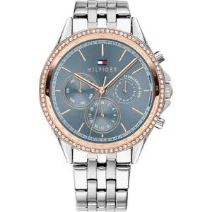 Montre Femme Tommy Hilfiger Ari 1781976