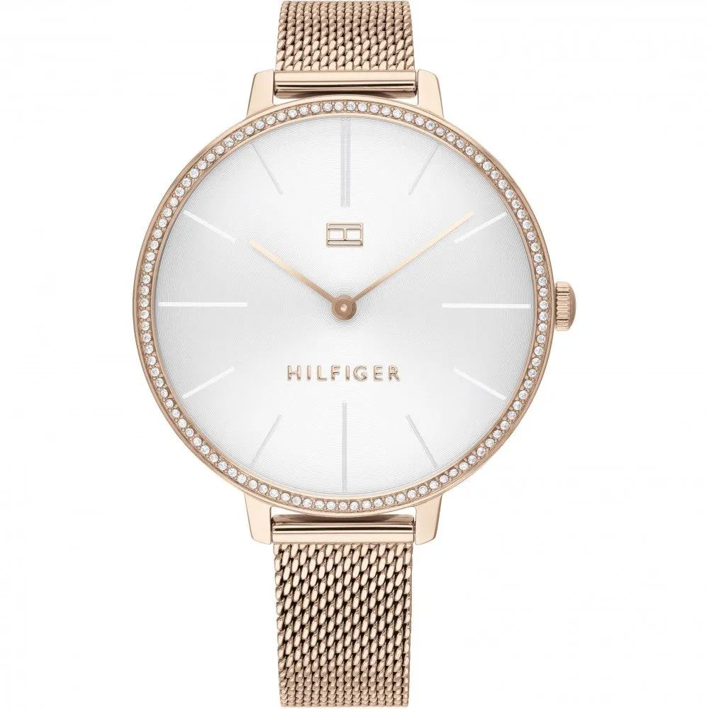 Montre Femme Tommy Hilfiger Kelly 1782115