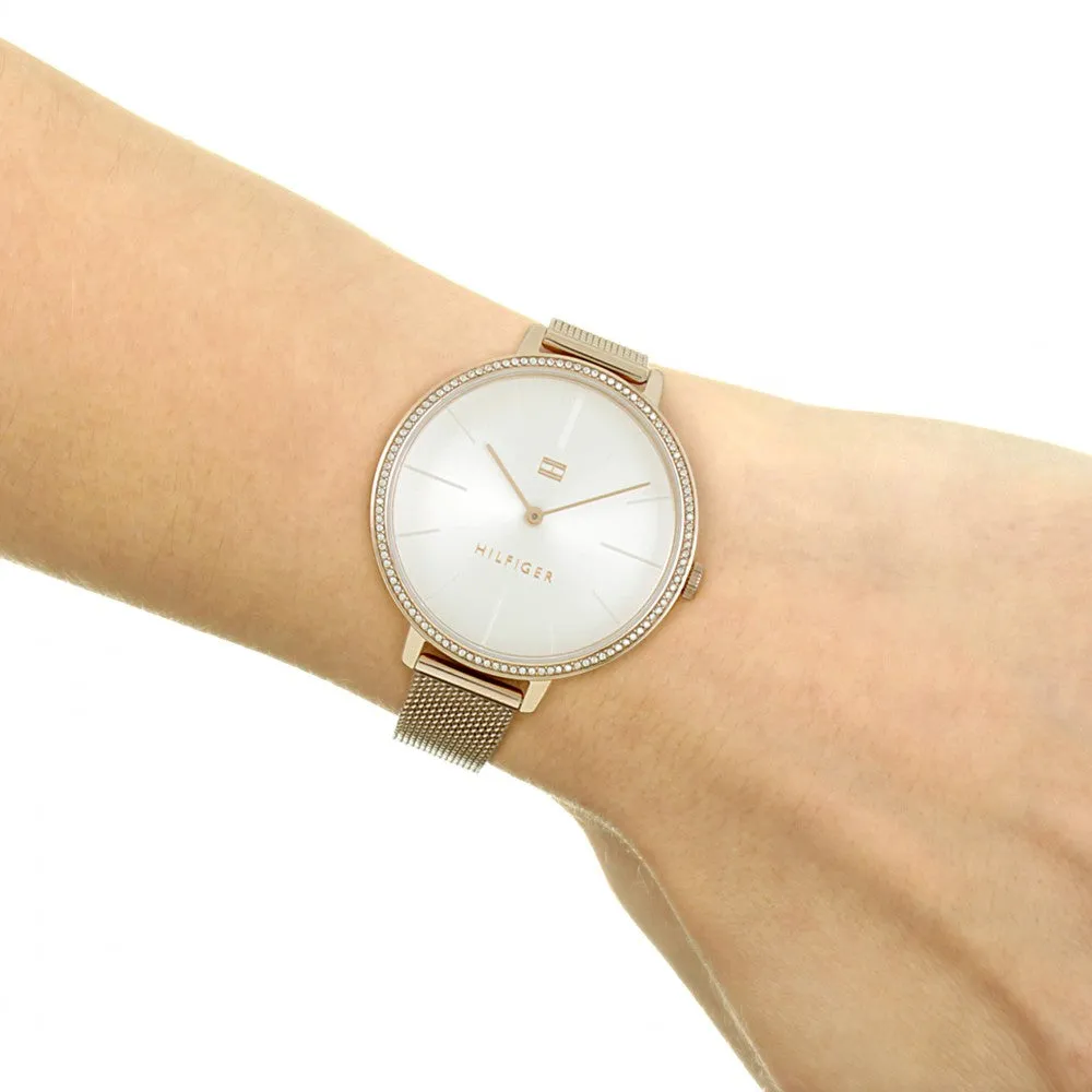 Montre Femme Tommy Hilfiger Kelly 1782115