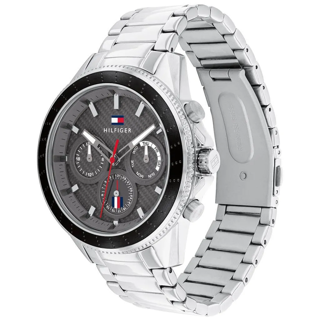 Montre Homme Tommy Hilfiger Aiden 1791857