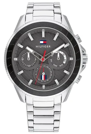 Montre Homme Tommy Hilfiger Aiden 1791857