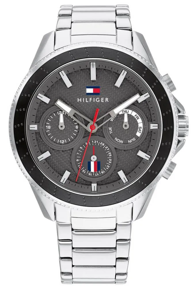 Montre Homme Tommy Hilfiger Aiden 1791857