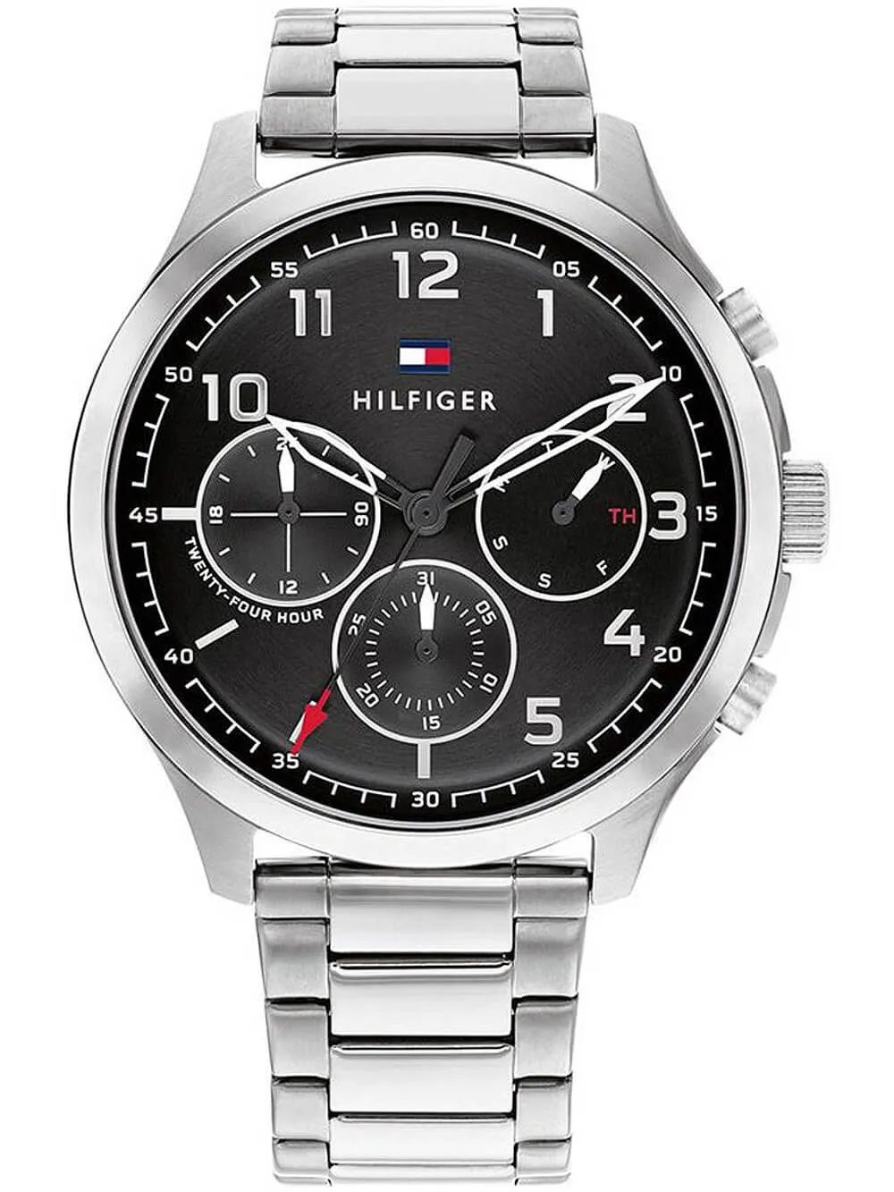 Montre Homme Tommy Hilfiger Asher 1791852