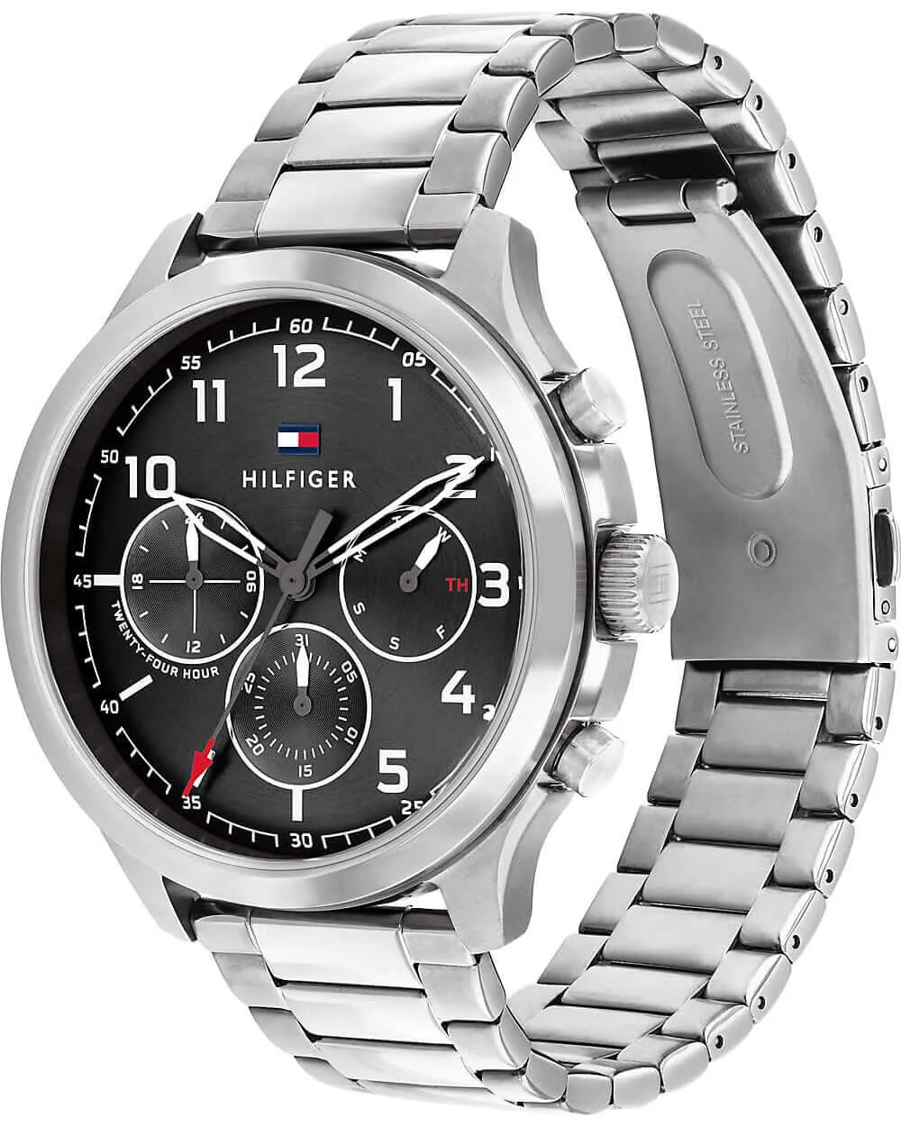 Montre Homme Tommy Hilfiger Asher 1791852