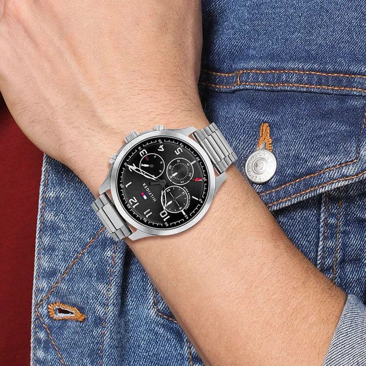 Montre Homme Tommy Hilfiger Asher 1791852