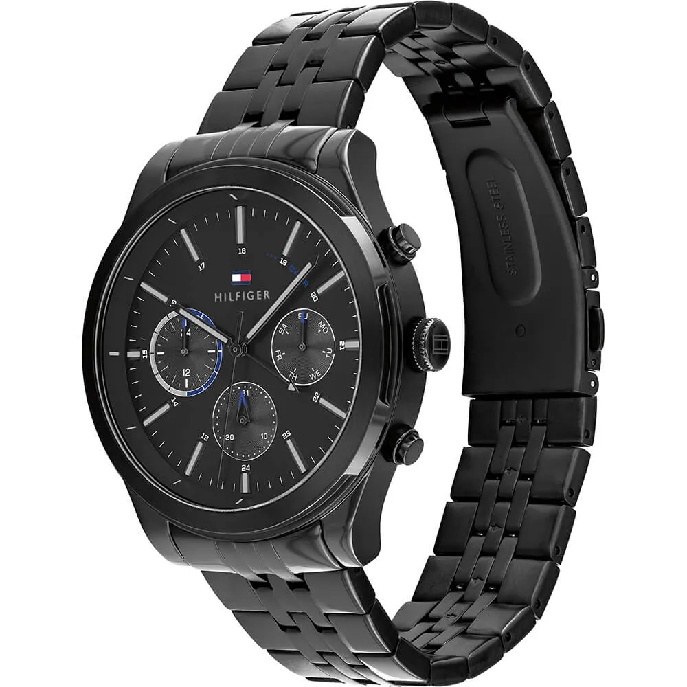 Montre Homme Tommy Hilfiger Ashton 1791738