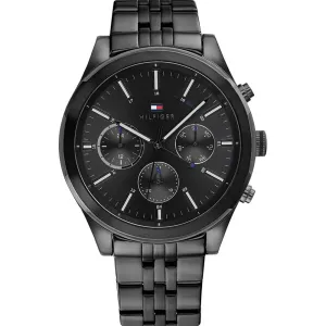 Montre Homme Tommy Hilfiger Ashton 1791738