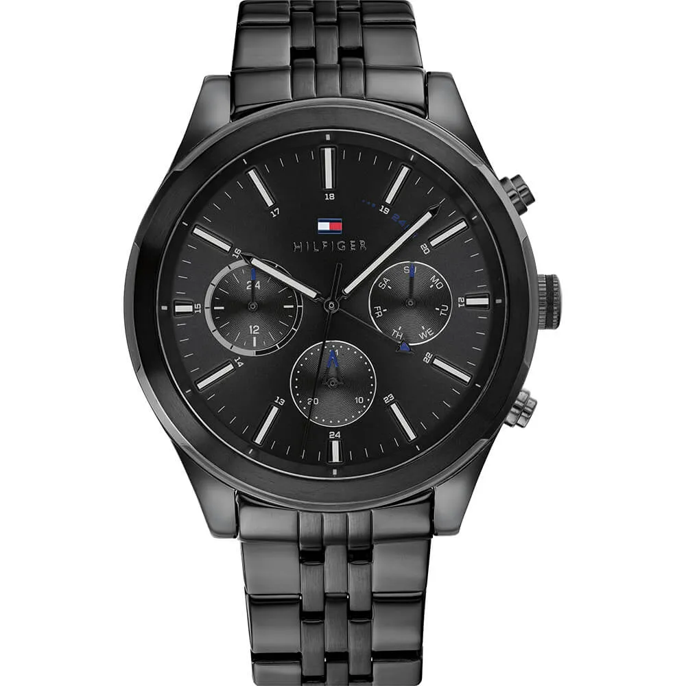Montre Homme Tommy Hilfiger Ashton 1791738