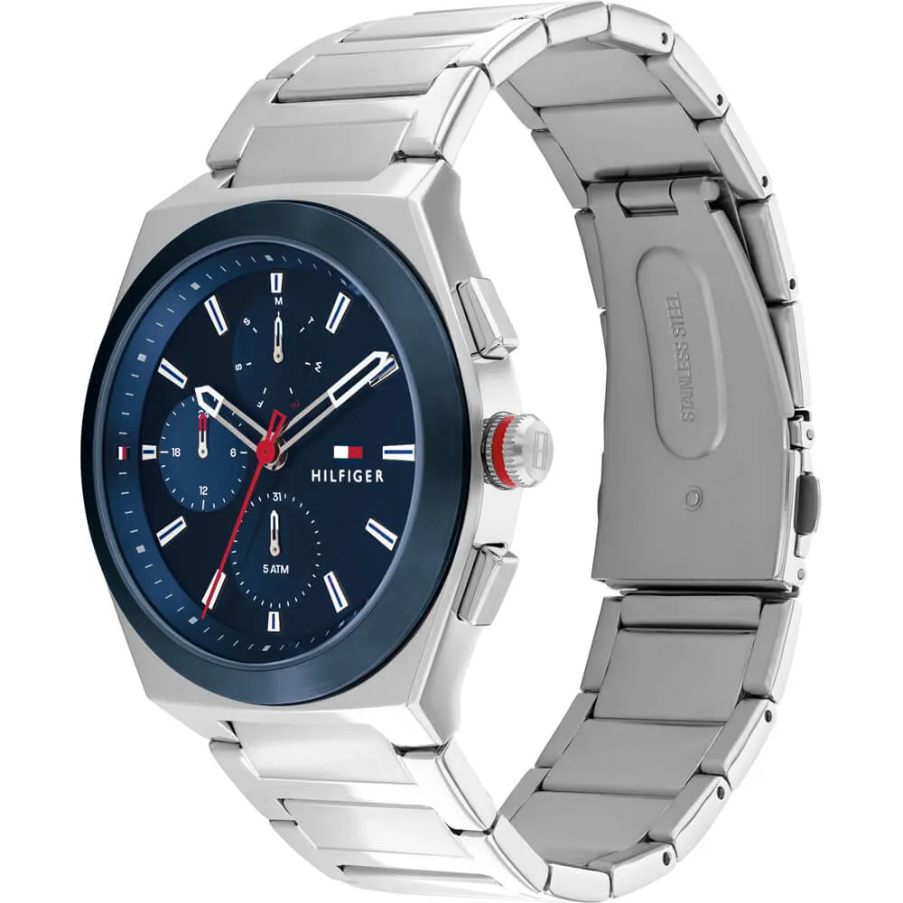Montre Homme Tommy Hilfiger Connor 1791896