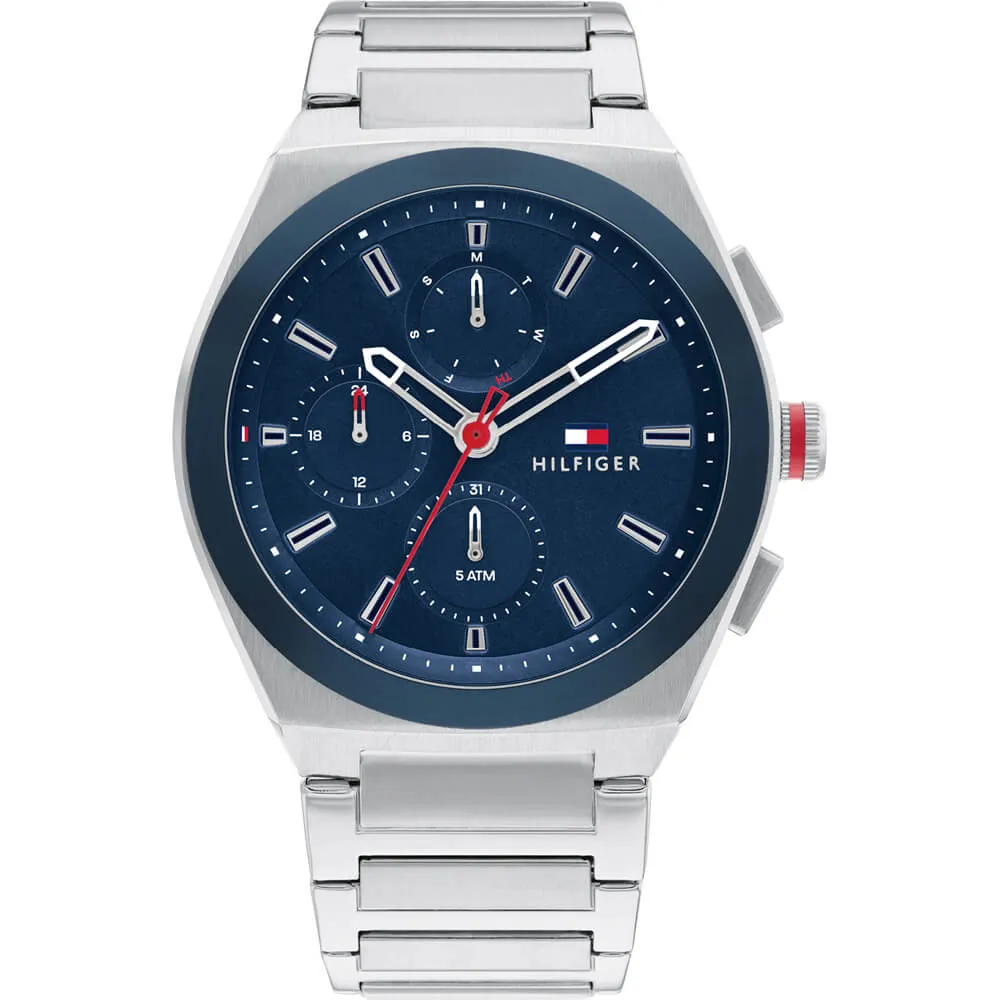 Montre Homme Tommy Hilfiger Connor 1791896