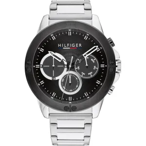 Montre Homme Tommy Hilfiger Harley 1791890