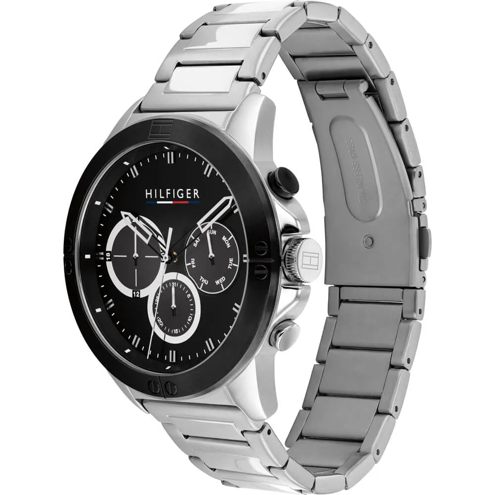 Montre Homme Tommy Hilfiger Harley 1791890