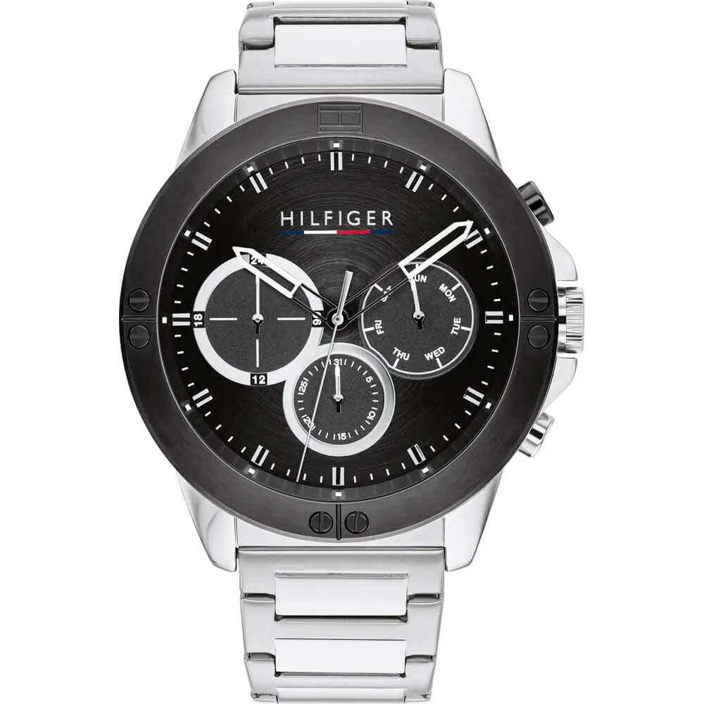 Montre Homme Tommy Hilfiger Harley 1791890