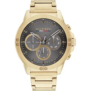 Montre Homme Tommy Hilfiger Harley 1791891