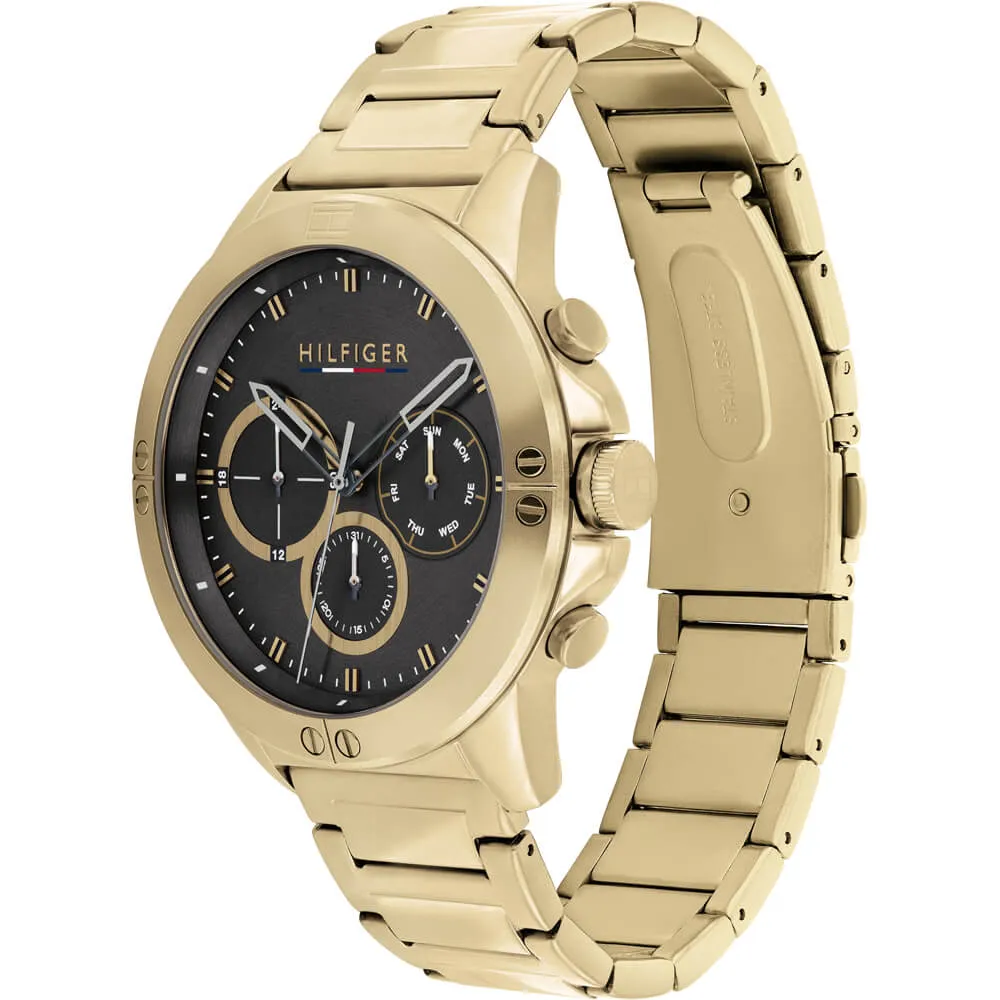 Montre Homme Tommy Hilfiger Harley 1791891