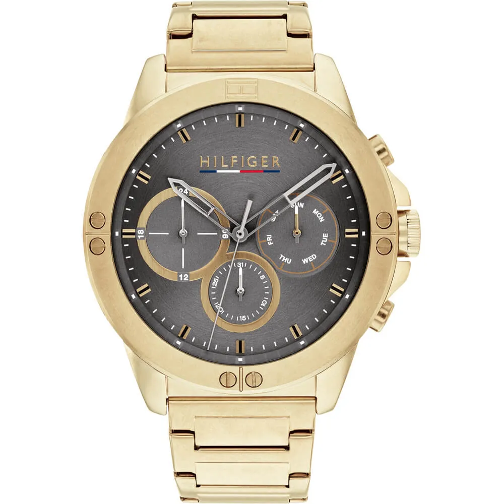 Montre Homme Tommy Hilfiger Harley 1791891